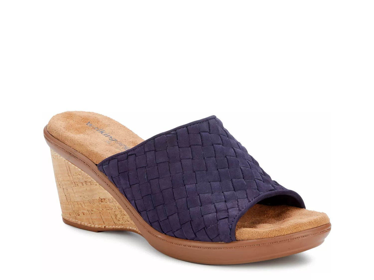 dsw walking cradles