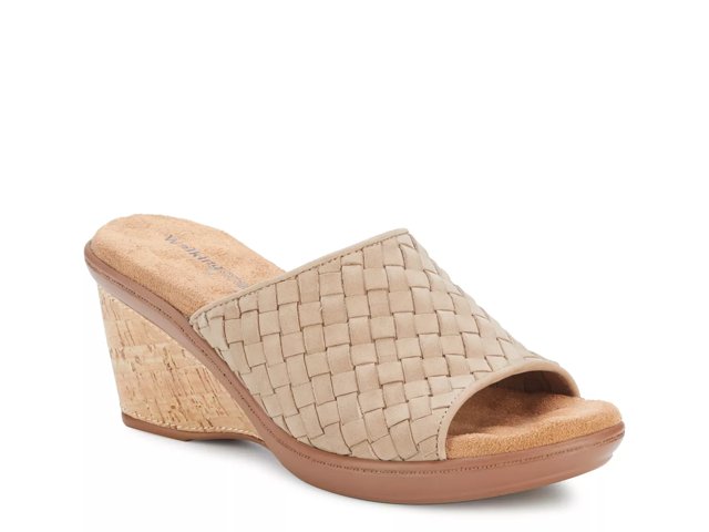 Dsw new arrivals walking sandals