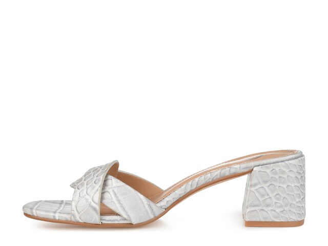 Journee Collection Perette Sandal - Free Shipping | DSW