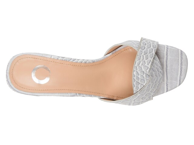 Journee Collection Perette Sandal - Free Shipping | DSW