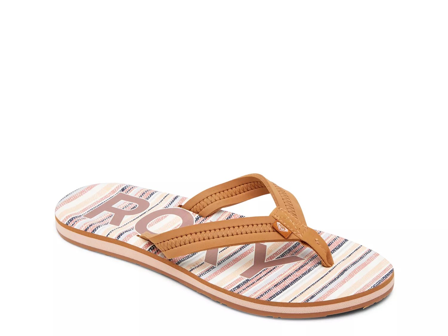 dsw beach sandals