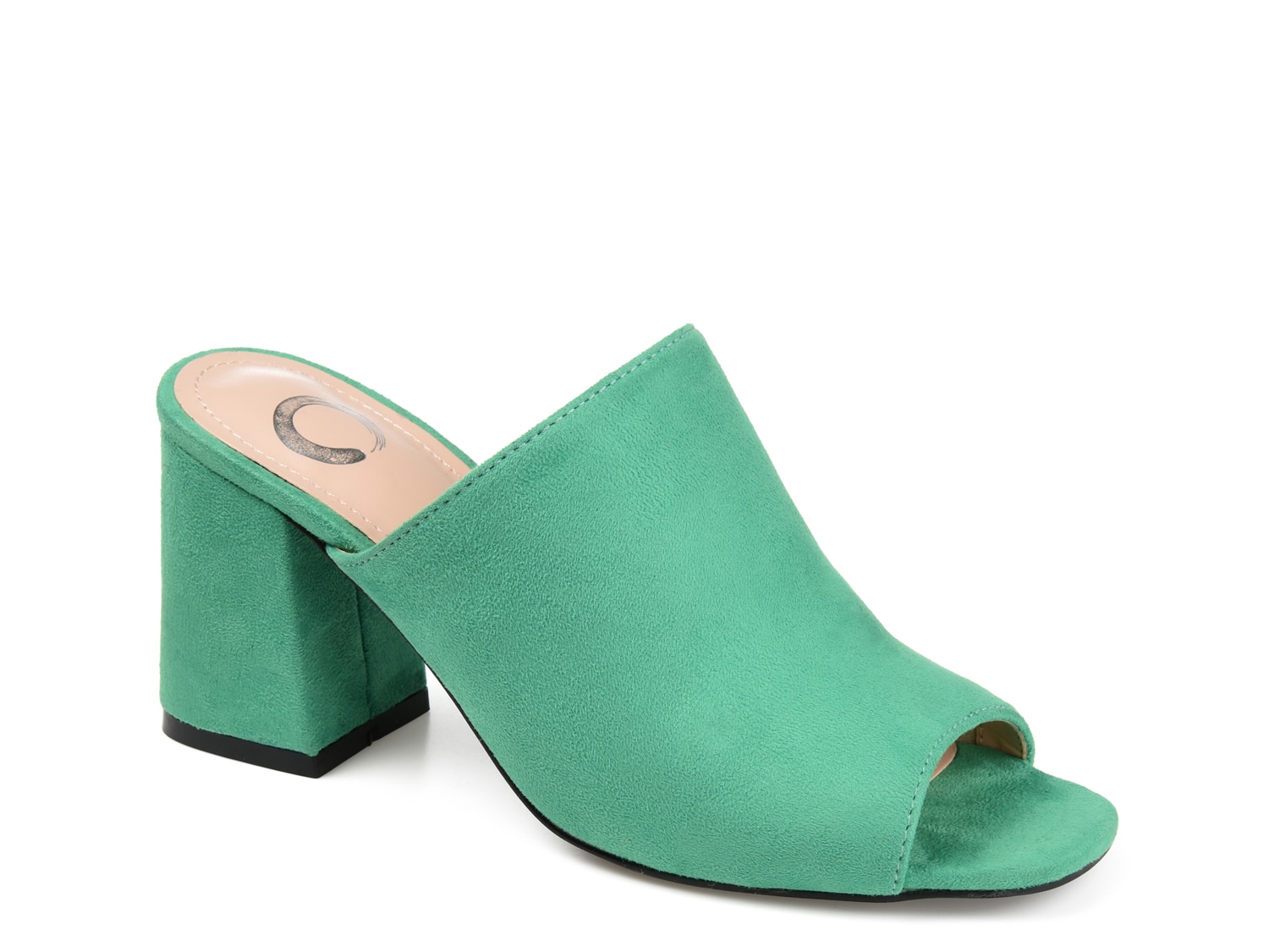 green heels dsw