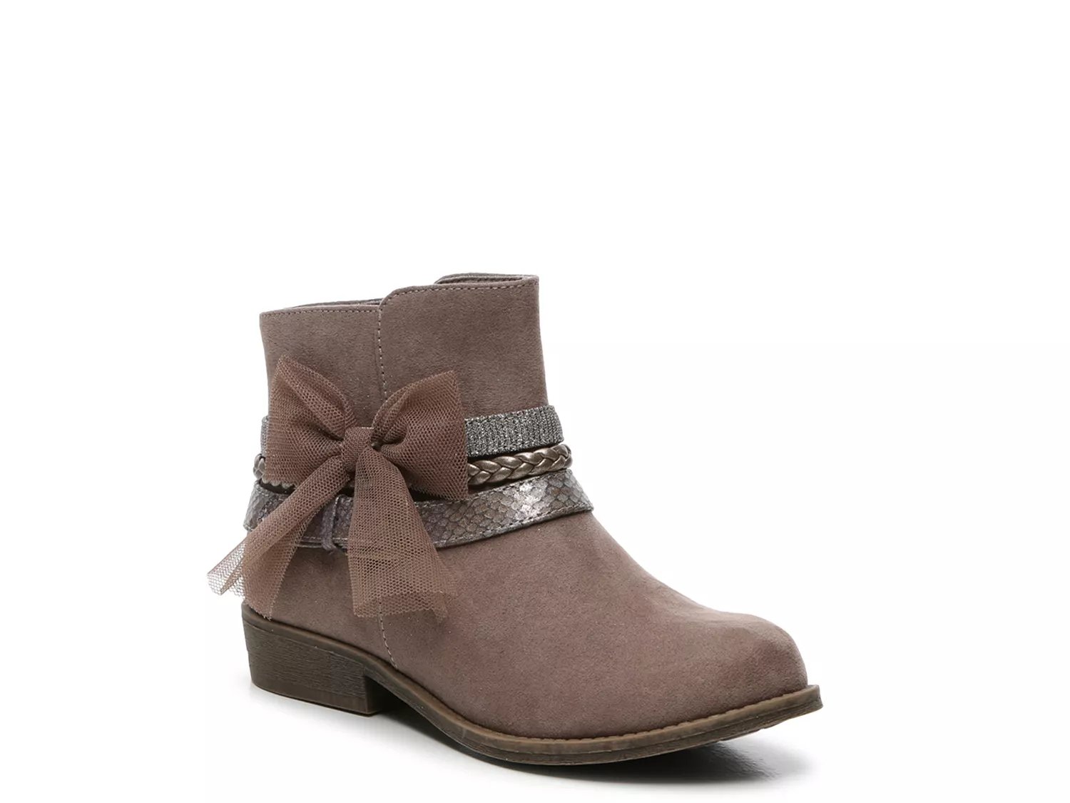 western boots dsw