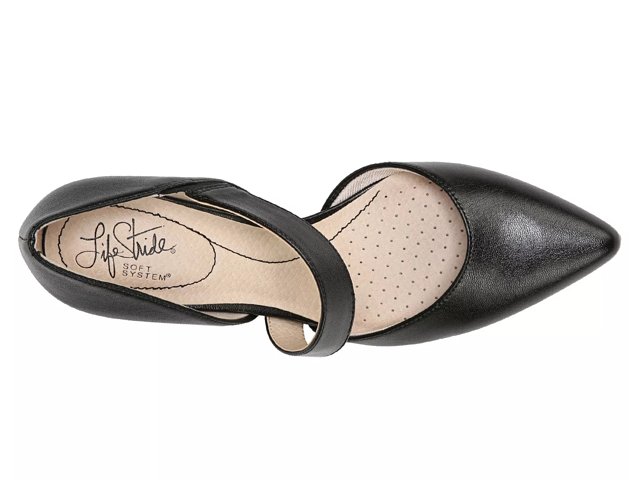 LifeStride Suki Pump