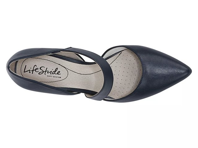 LifeStride Suki Pump