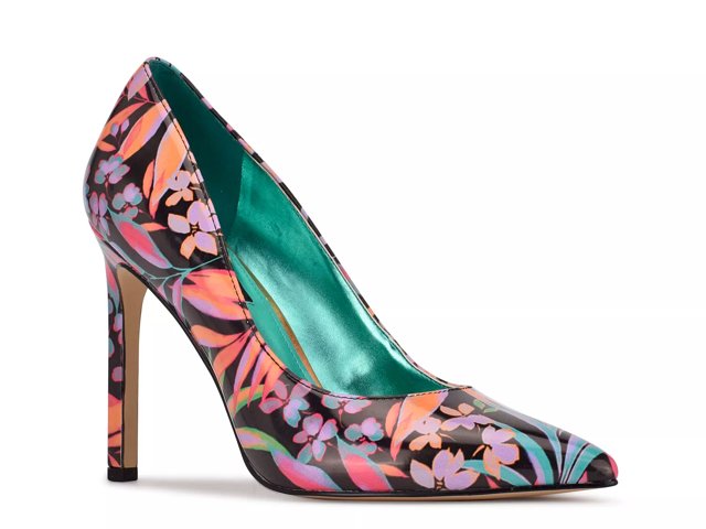 Nine West Tatiana 3 Pump Free Shipping DSW