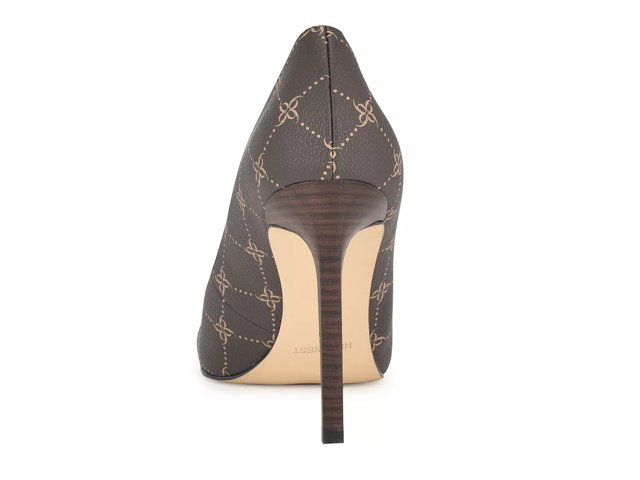 Tatiana pump discount