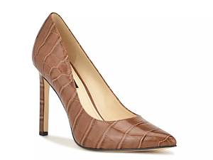 Nine west hot sale pumps dsw