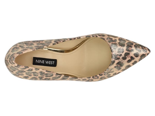 Nine West Tatiana Pump Free Shipping DSW