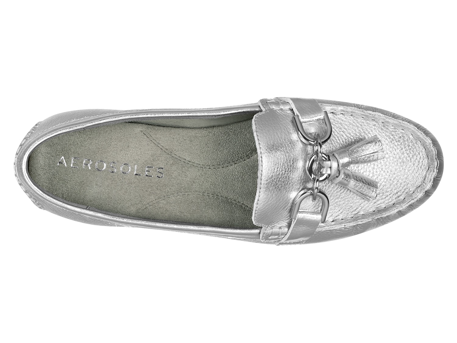 aerosoles soft drive loafer