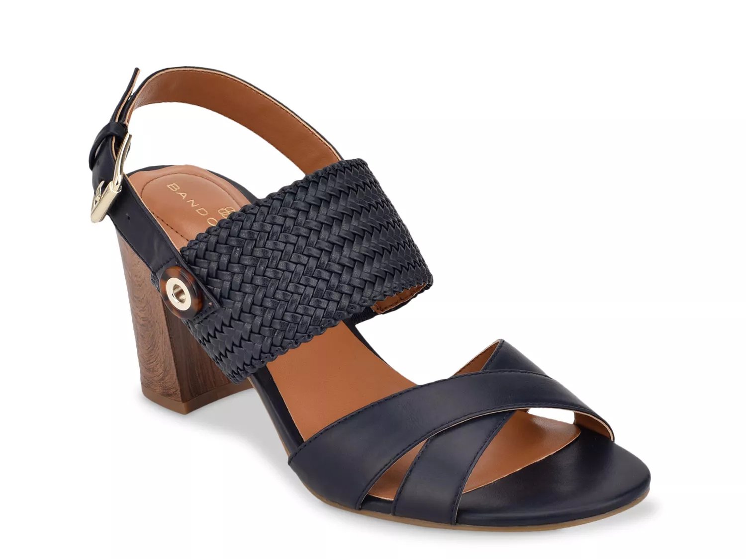 bandolino sandals clearance