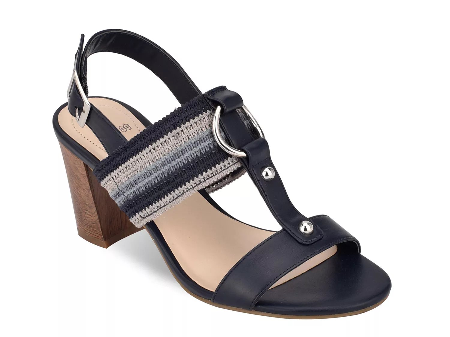 bandolino sandals | DSW