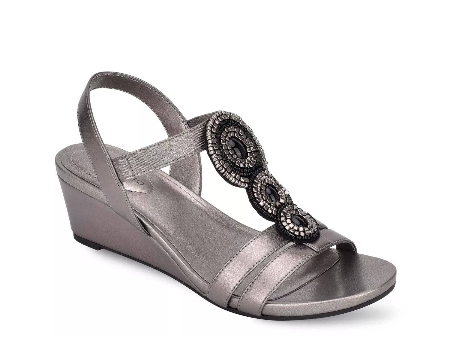 bandolino sandals dsw