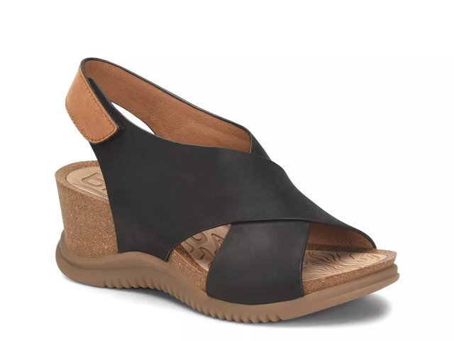 Bionica wedge sandals discount