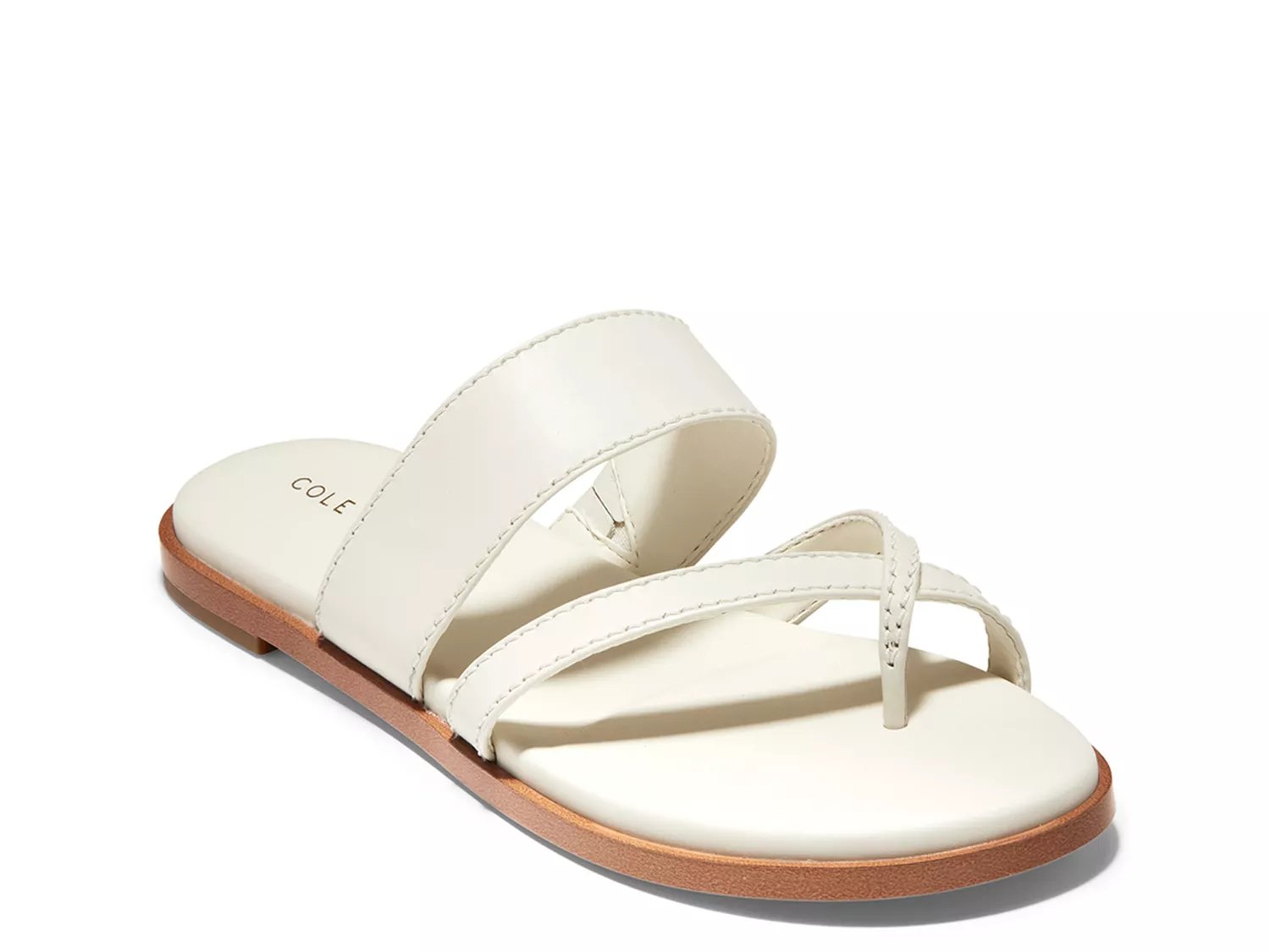 cole haan sandals dsw