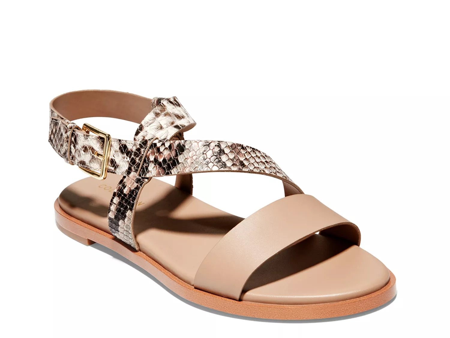 cole haan sandals dsw