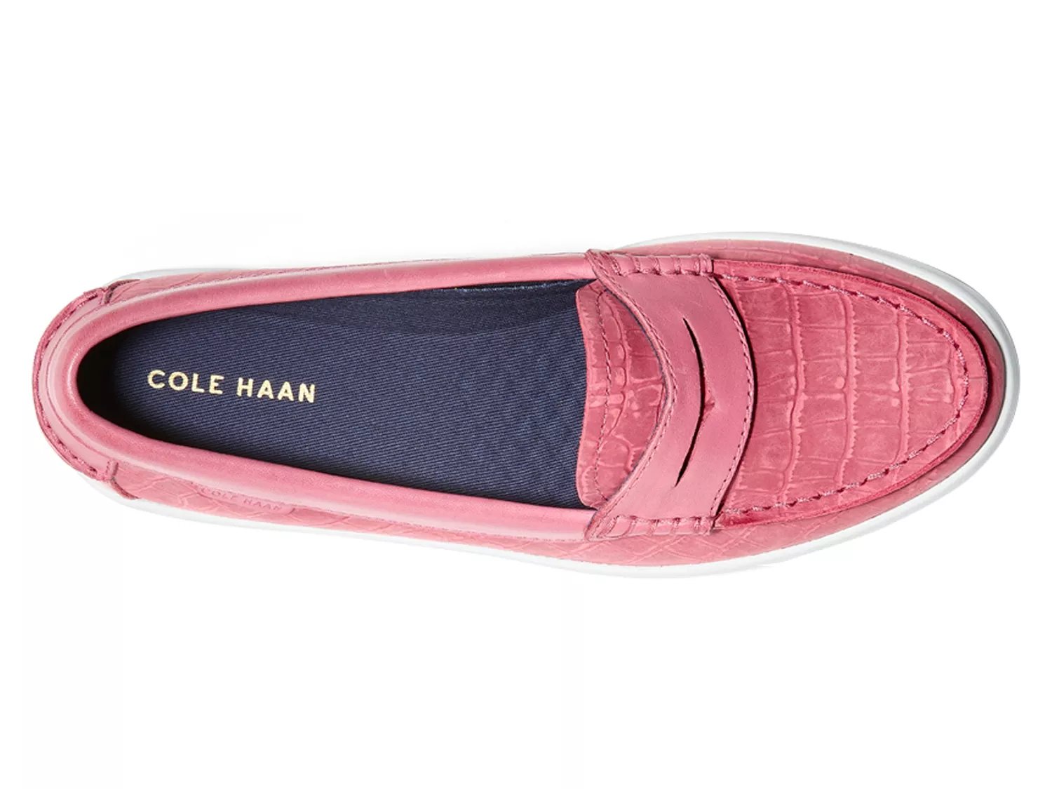 cole haan nantucket loafer dsw