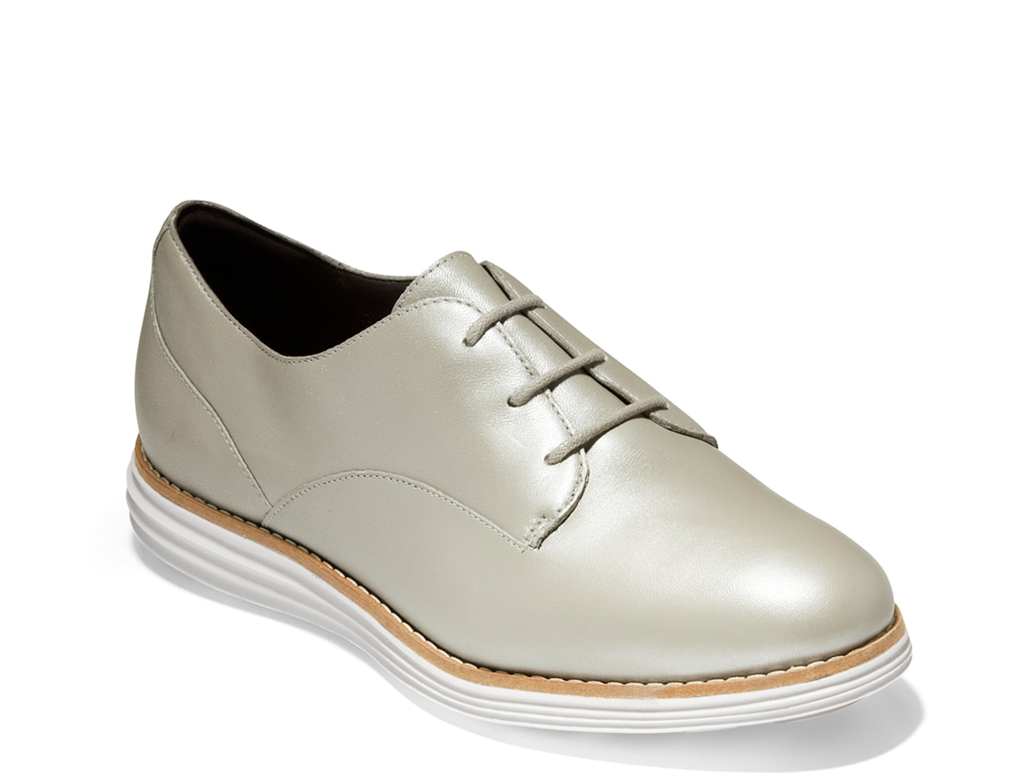 cole haan flats dsw
