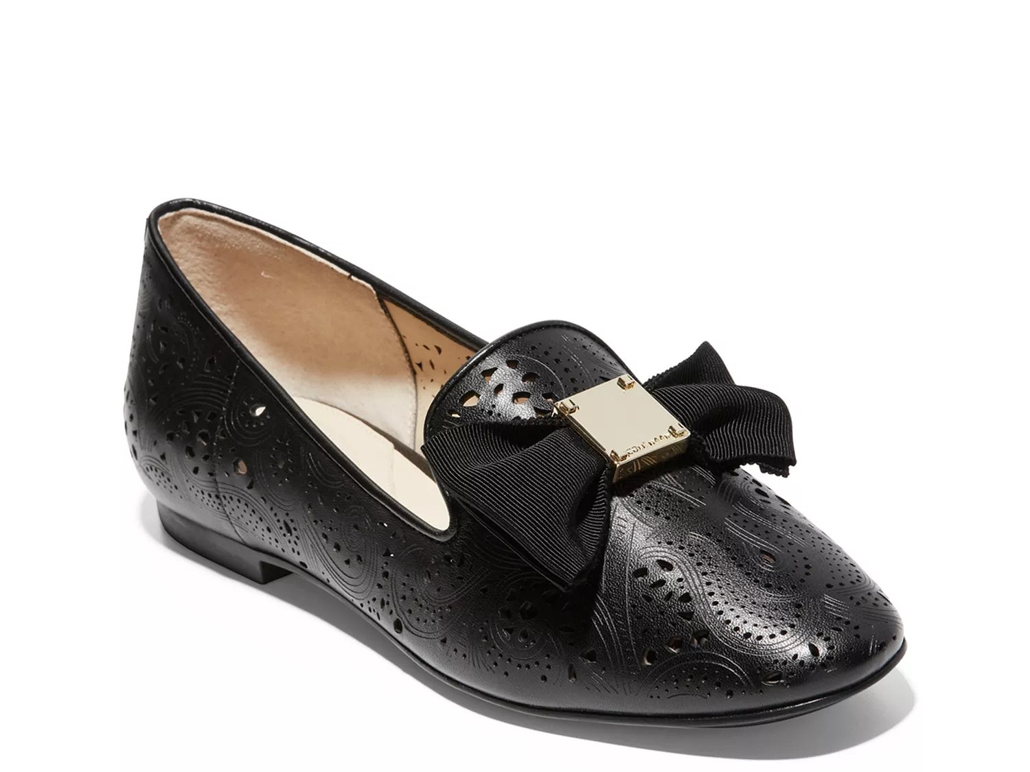 cole haan flats dsw
