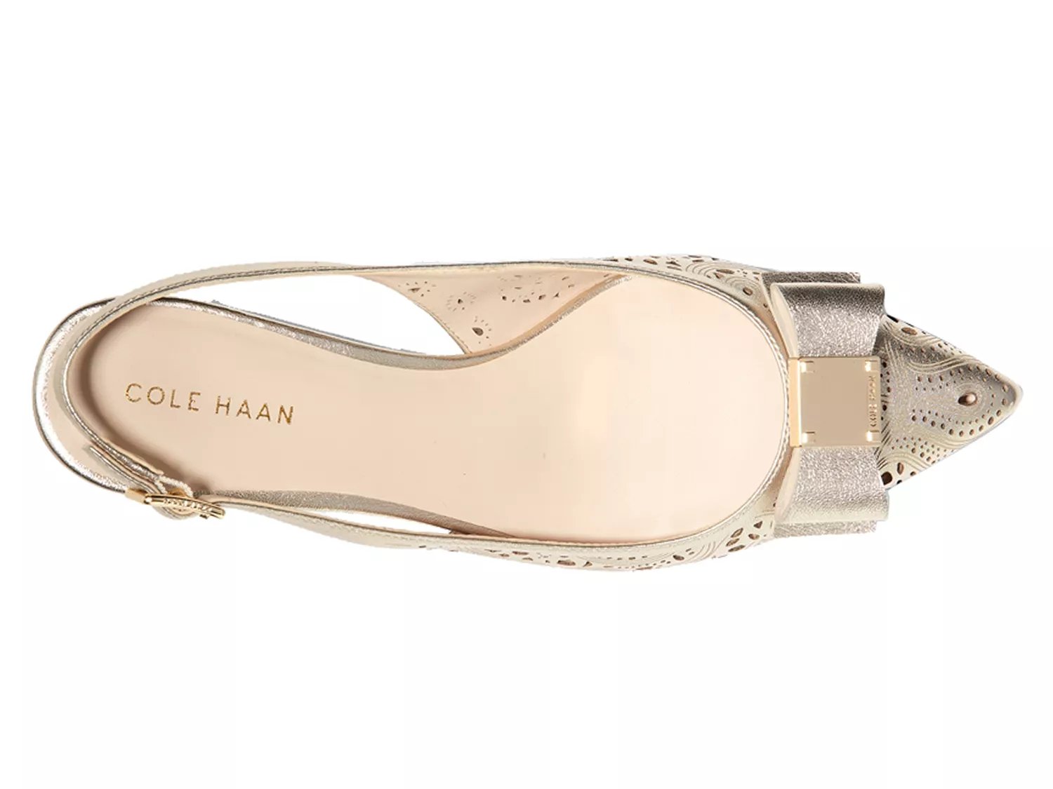 Cole Haan Tali  Pump Women s Shoes  DSW