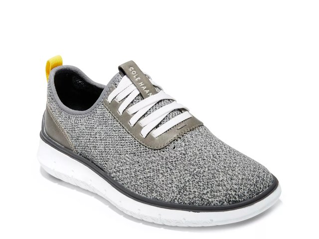 Cole haan grey discount