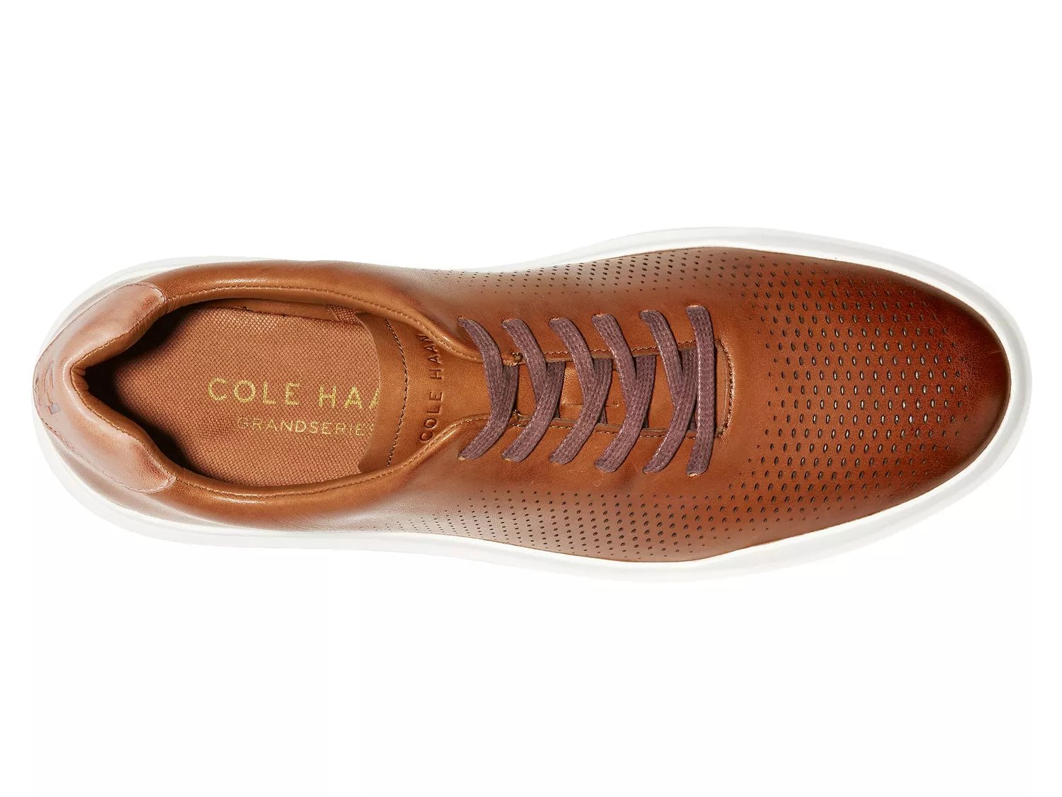 grandpro rally sneaker women's