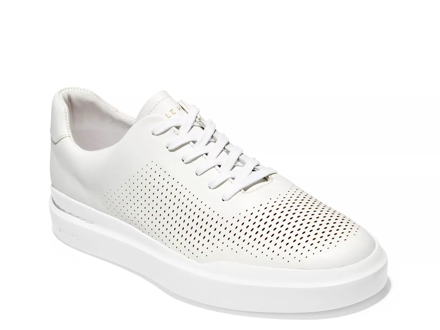 cole haan white sneakers