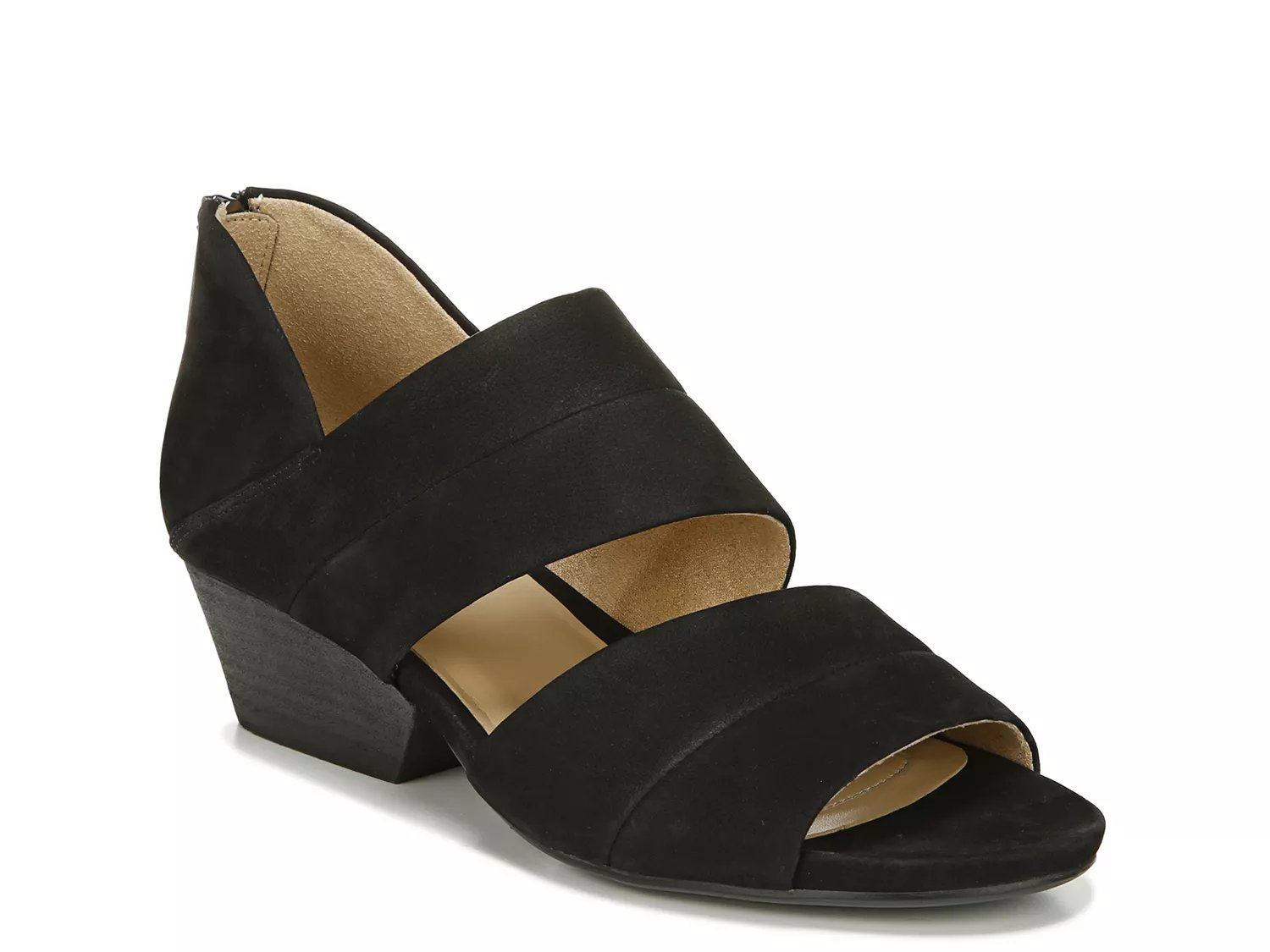 naturalizer sandals dsw