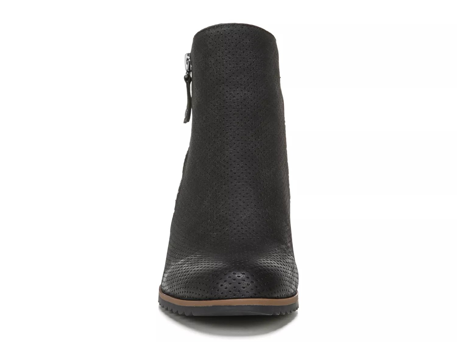 soul naturalizer haley wedge bootie