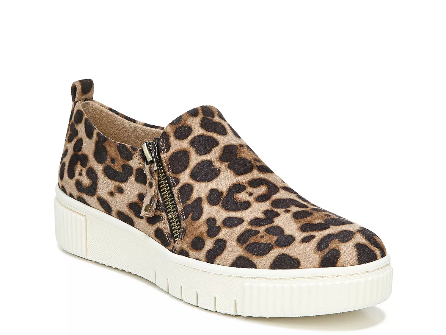 dsw camo sneakers