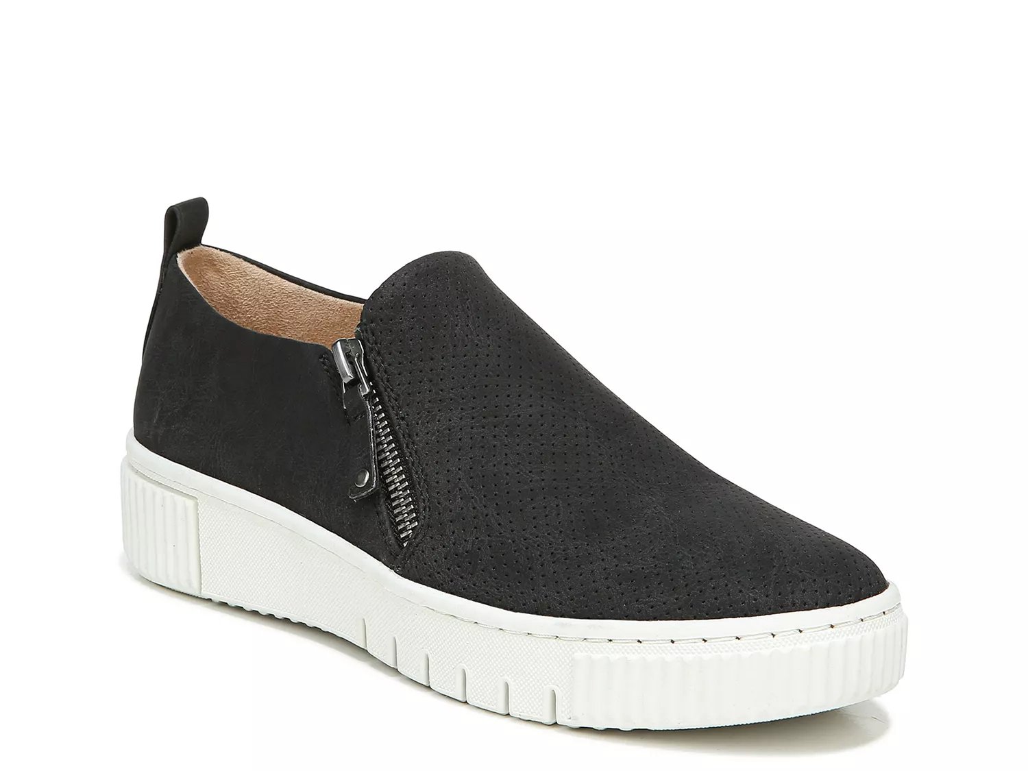 naturalizer booties dsw