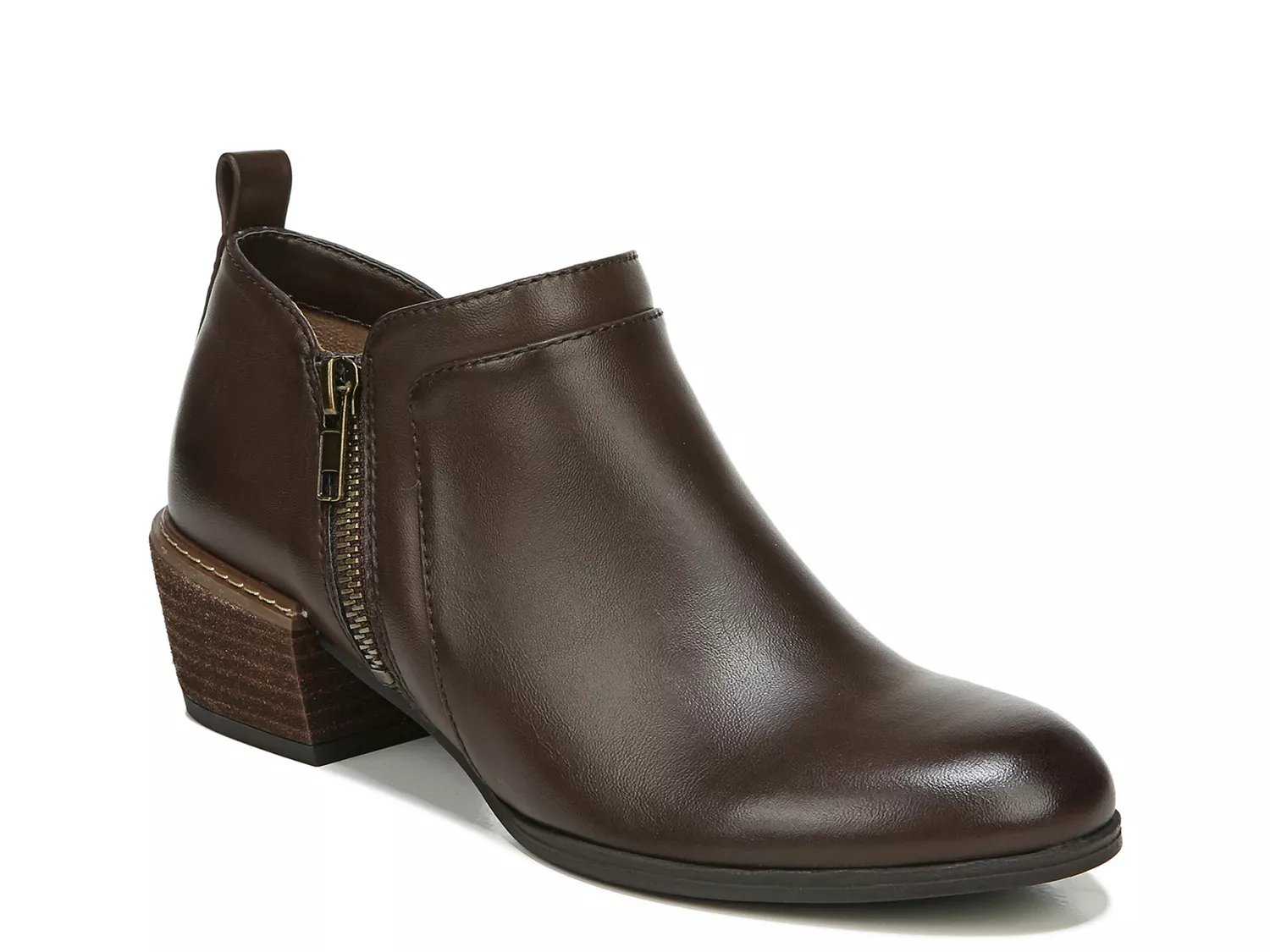 SOUL Naturalizer Dame Bootie Women's 