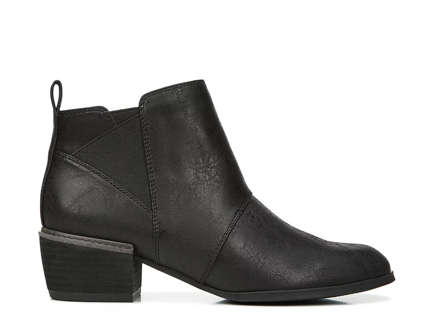 soul naturalizer claire bootie
