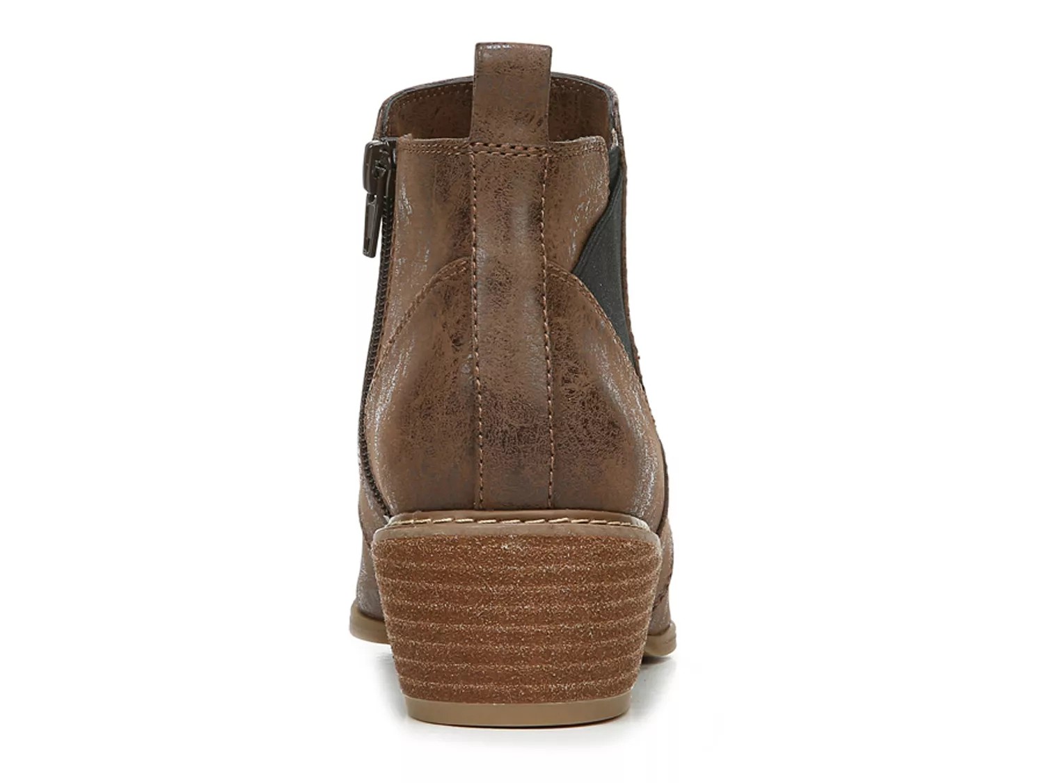 naturalizer booties dsw