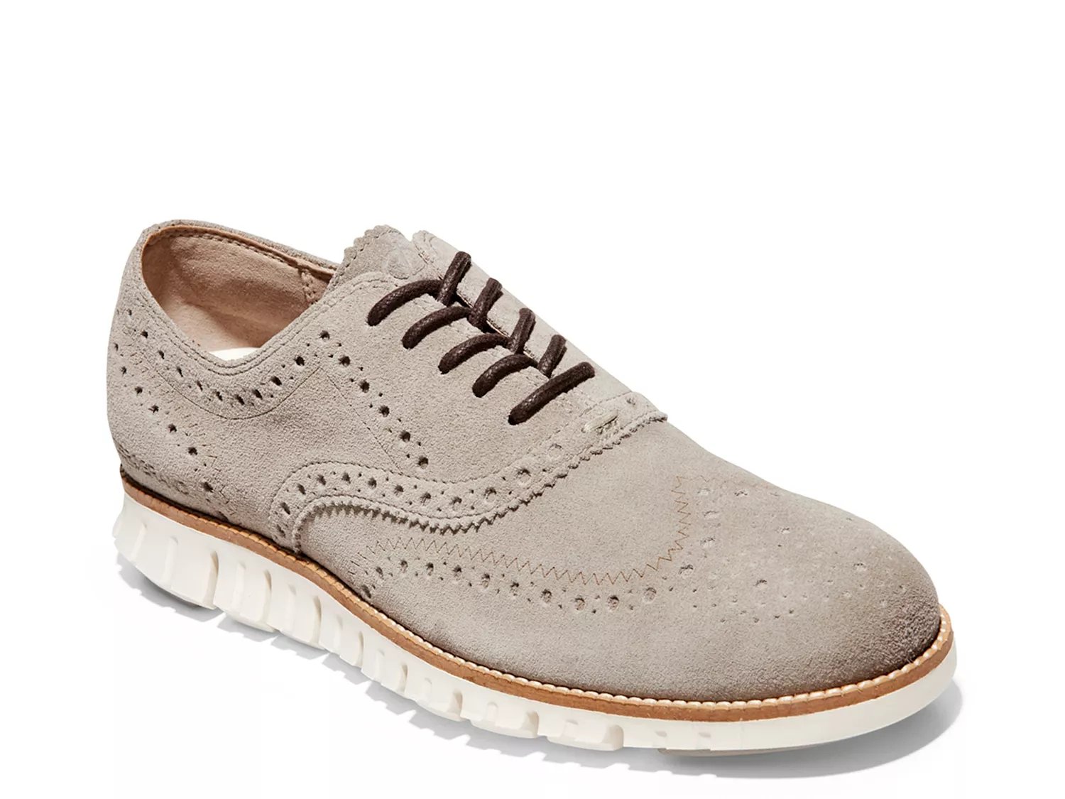 dsw cole haan wingtip