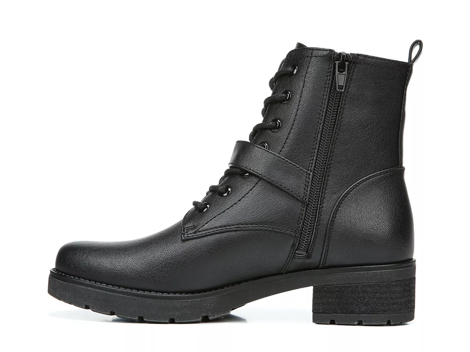soul naturalizer quartz combat boot