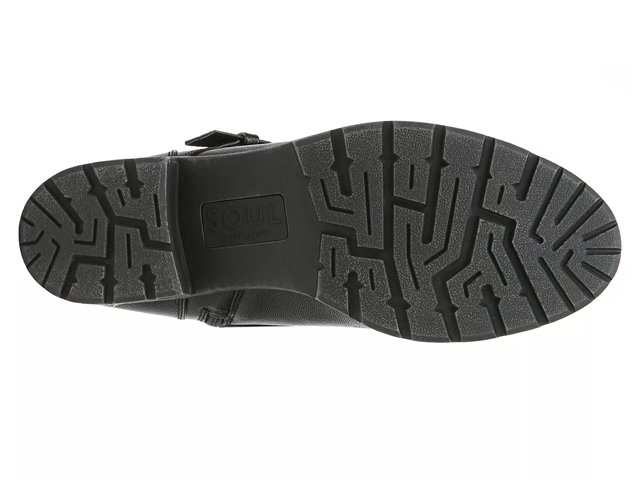 soul naturalizer quartz combat boot