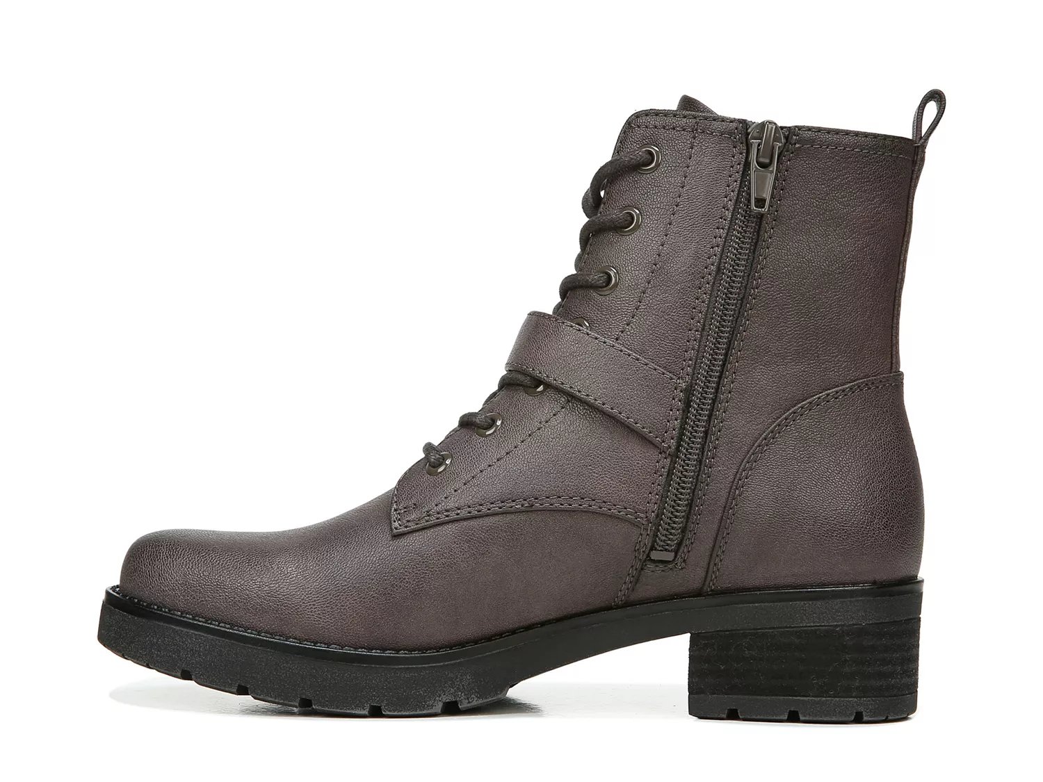 soul naturalizer quartz combat boot