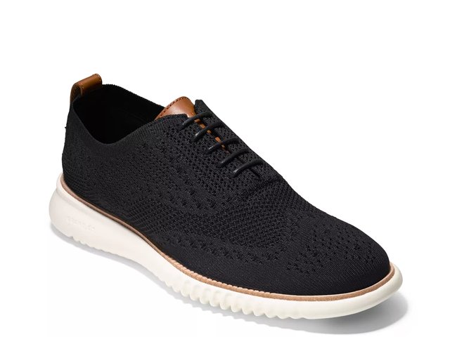Cole Haan ZEROGRAND StitchLite Wingtip Oxford Free Shipping DSW