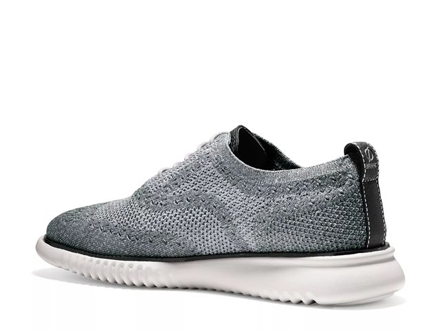 Cole Haan 2 Zerogrand Stitchlite Wingtip Oxford Dsw