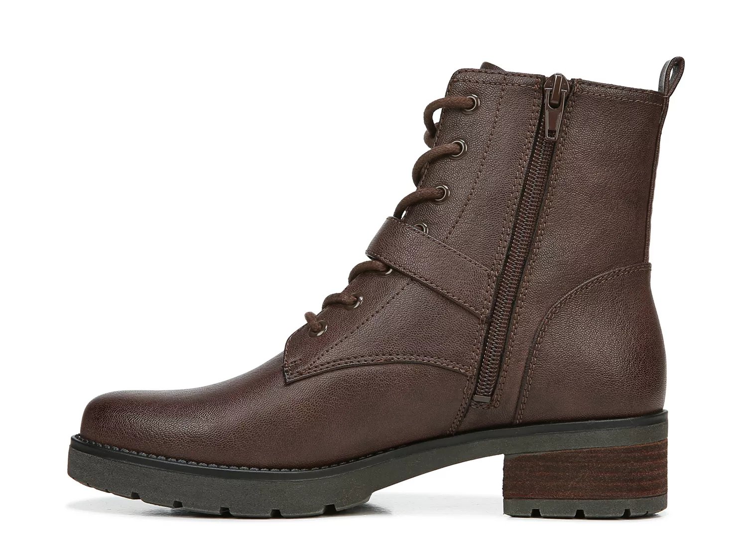 soul naturalizer quartz combat boot