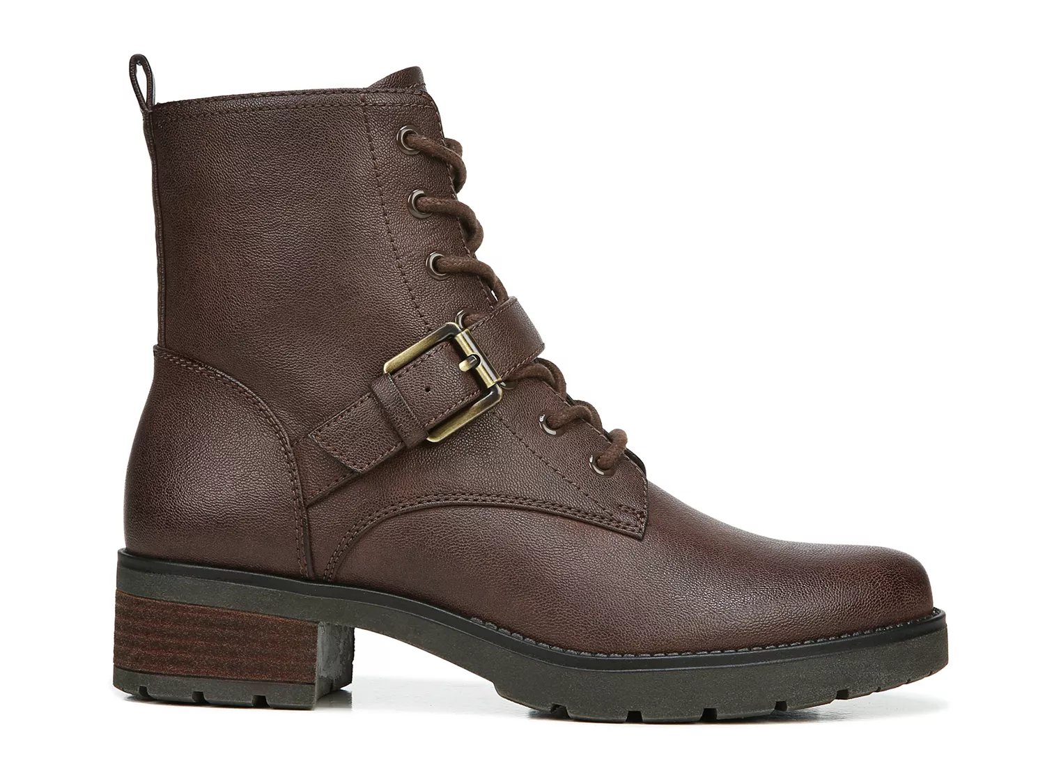 soul naturalizer quartz combat boot