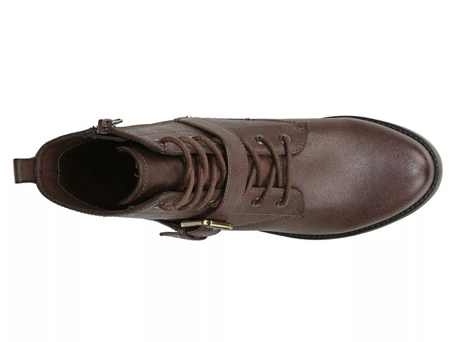 soul naturalizer quartz combat boot