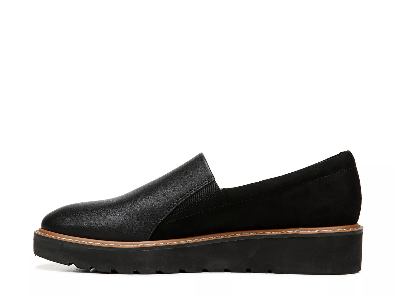 naturalizer effie platform loafers