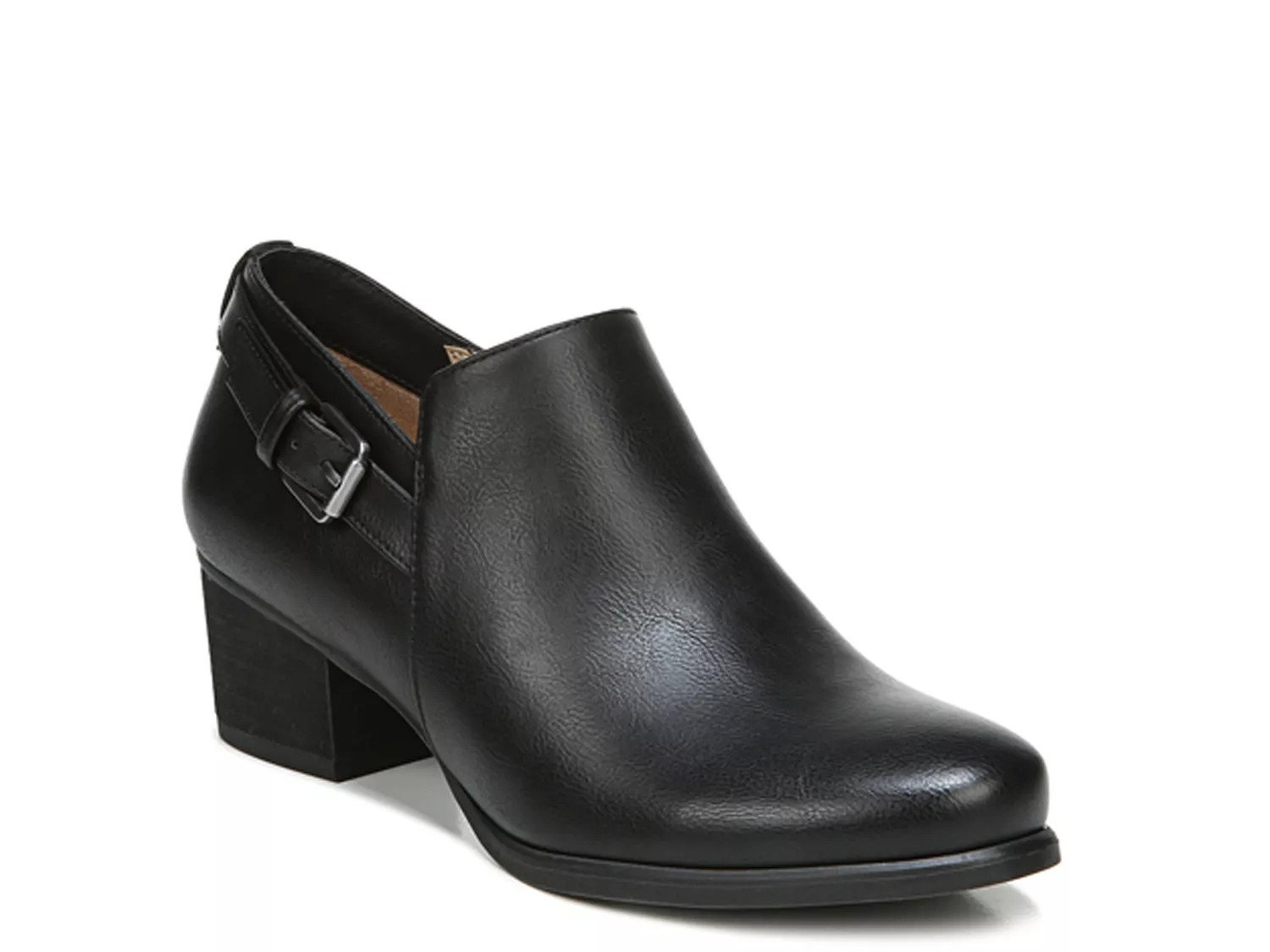 dsw naturalizer boots