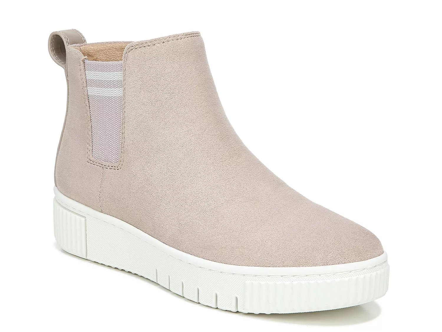 memory foam high top sneakers