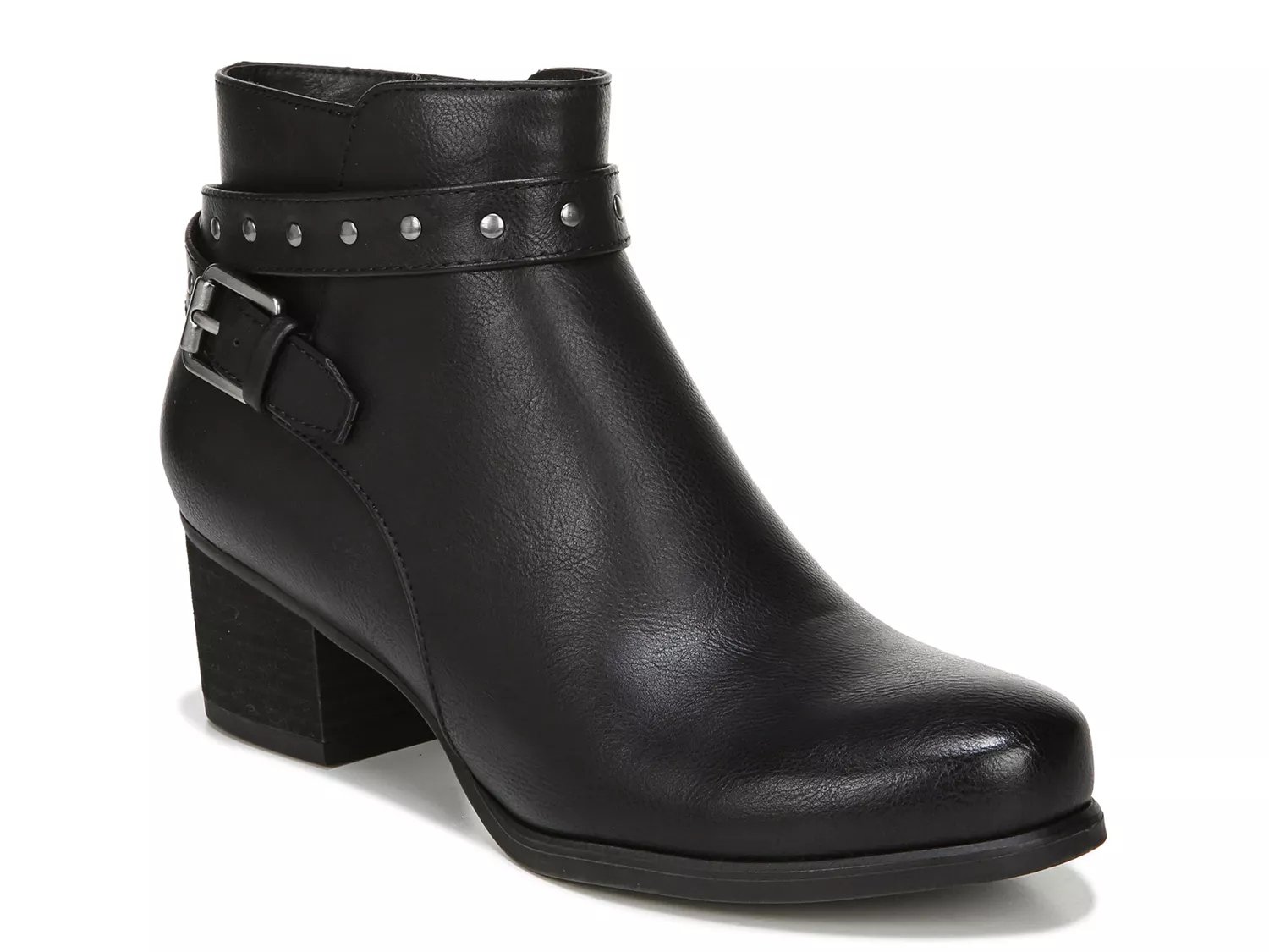 soul naturalizer claire bootie