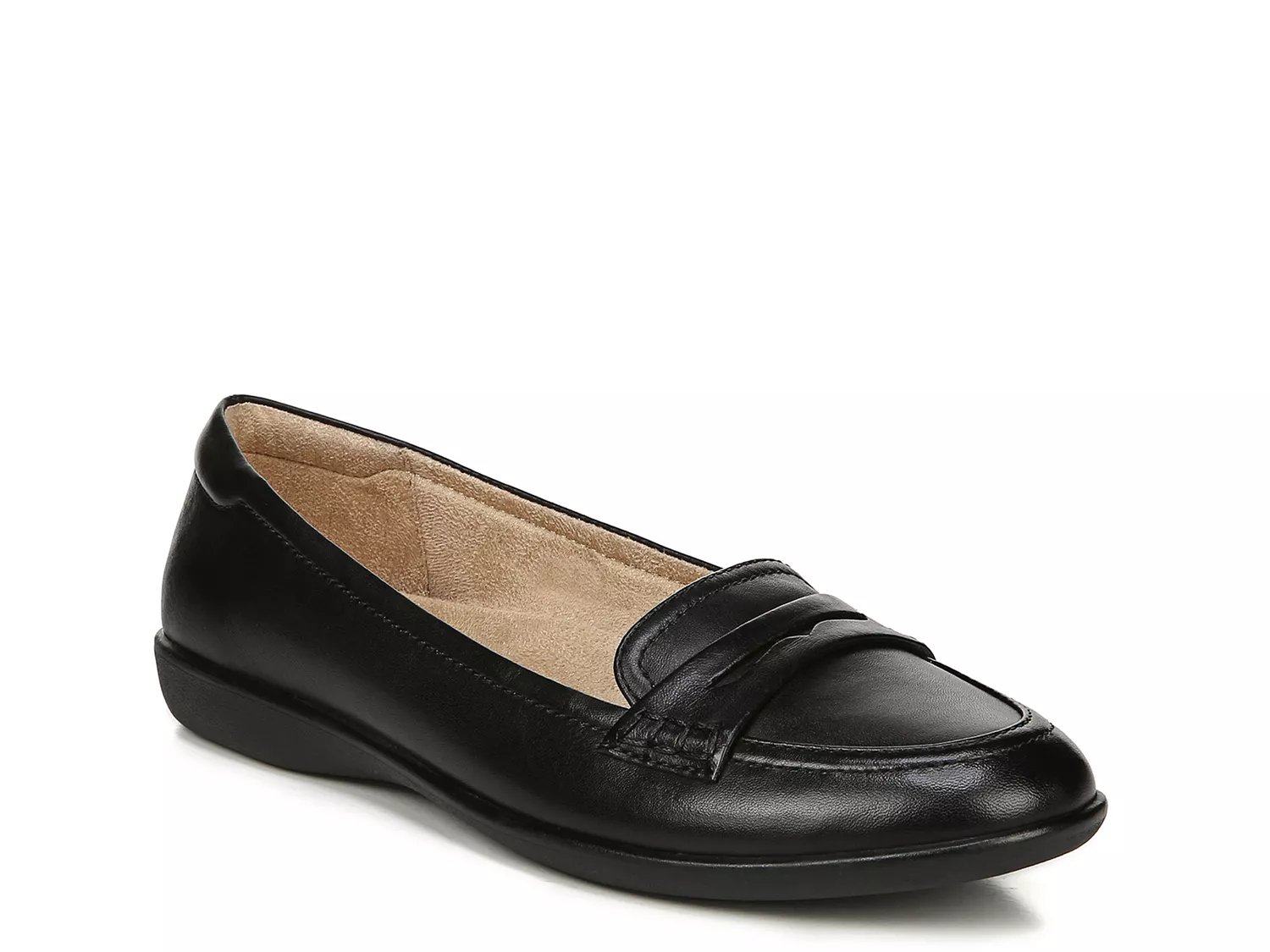 naturalizer loafers dsw