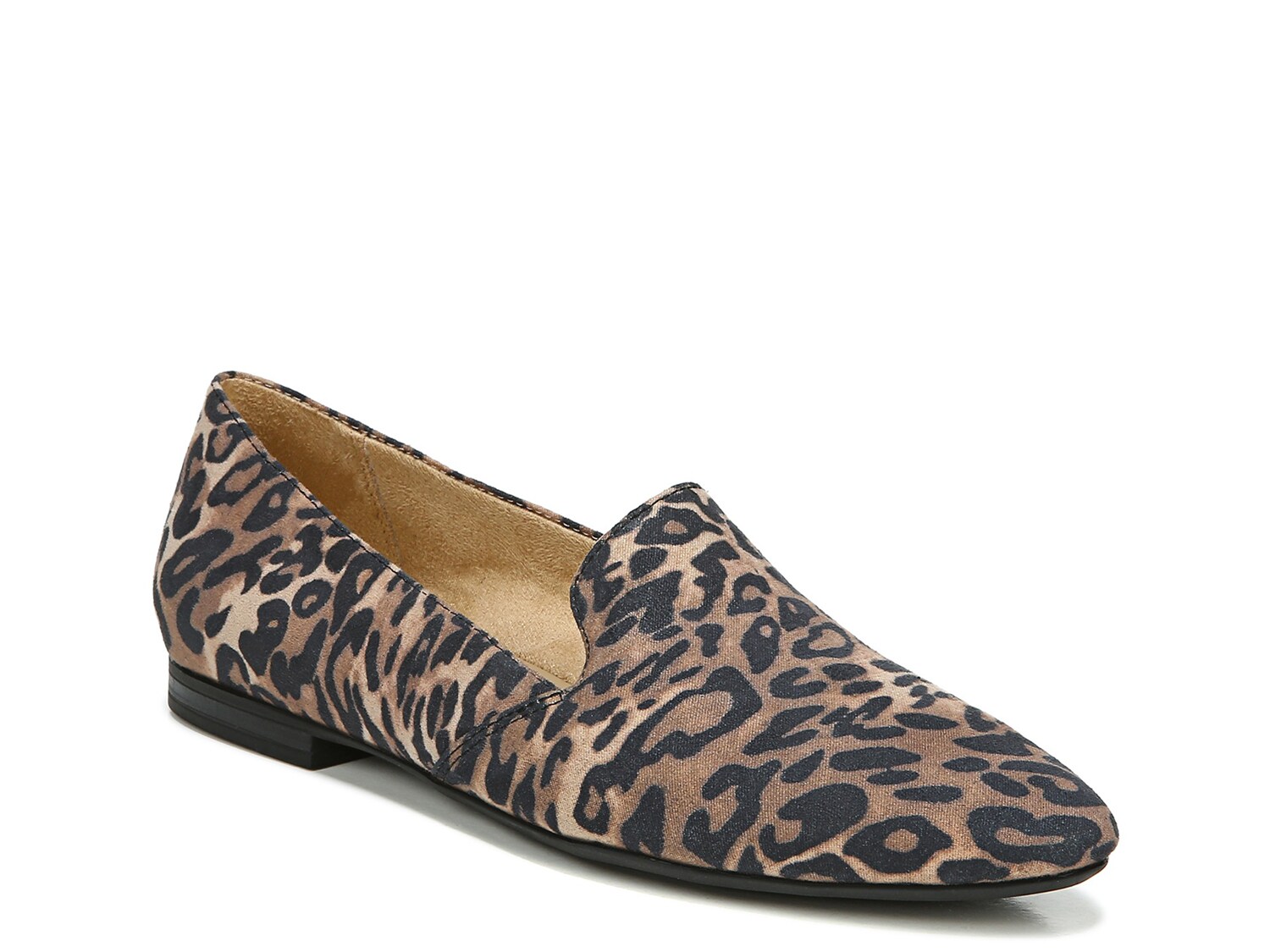 steve madden feather l
