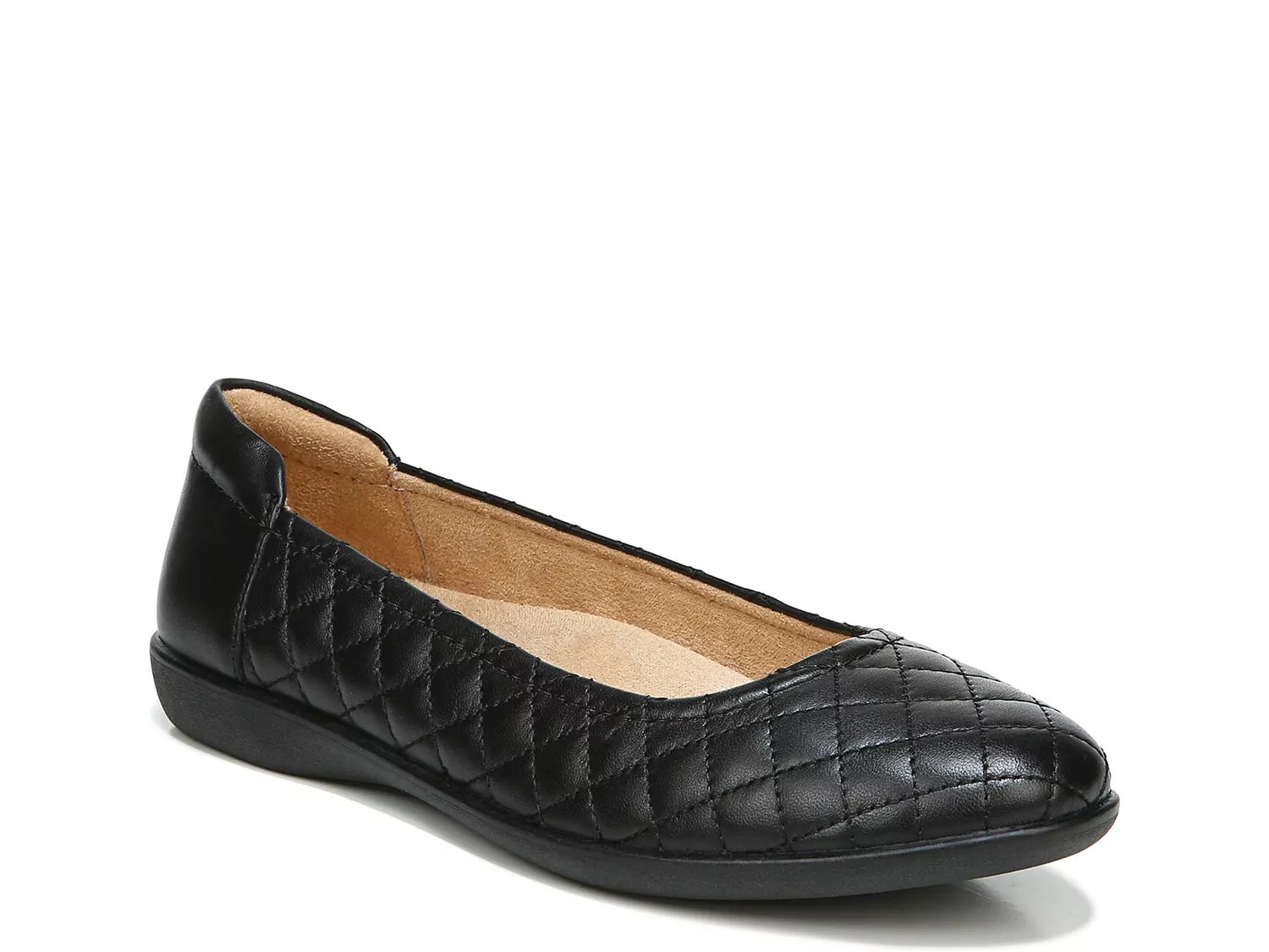 naturalizer flexy ballet flat